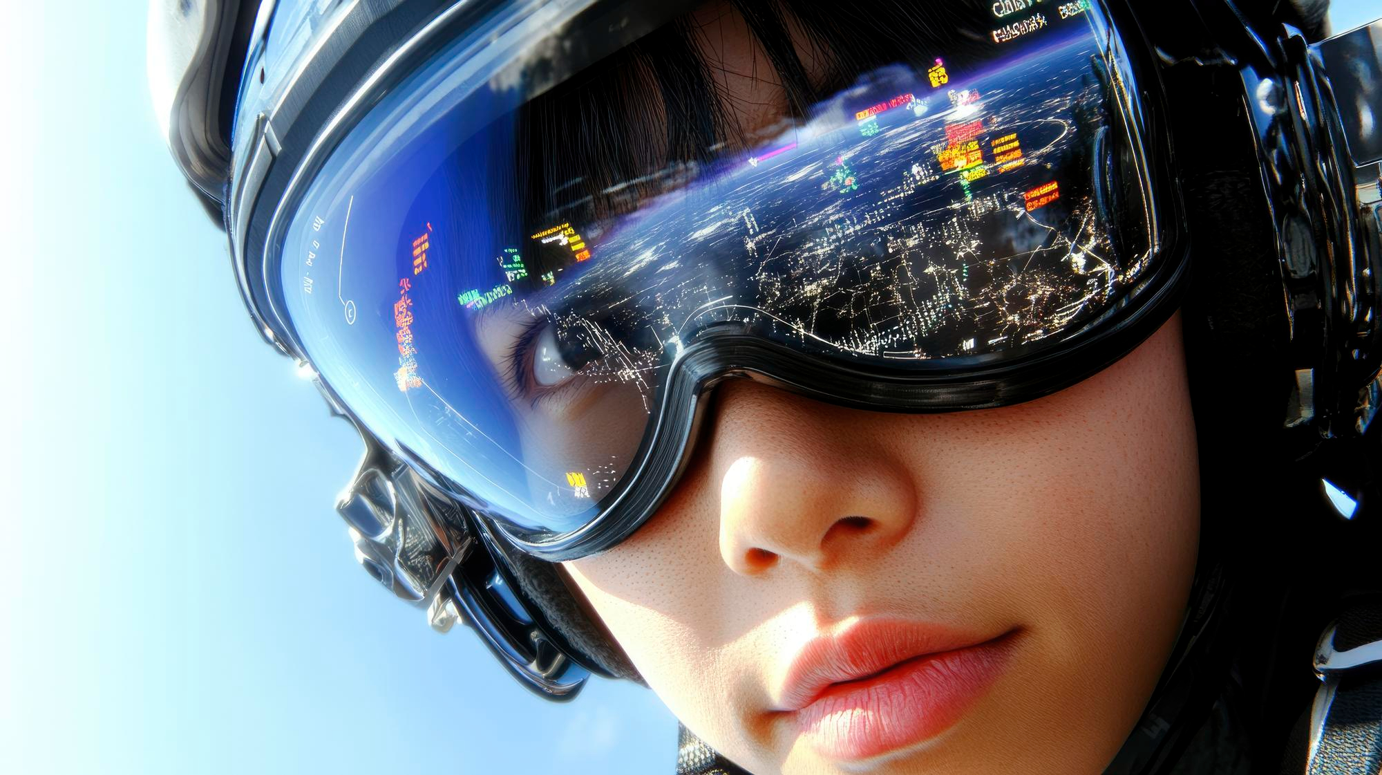 La Realtà Aumentata: nuove prospettive per i professionisti